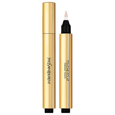 dupe for ysl touche eclat concealer|YSL concealer touche eclat review.